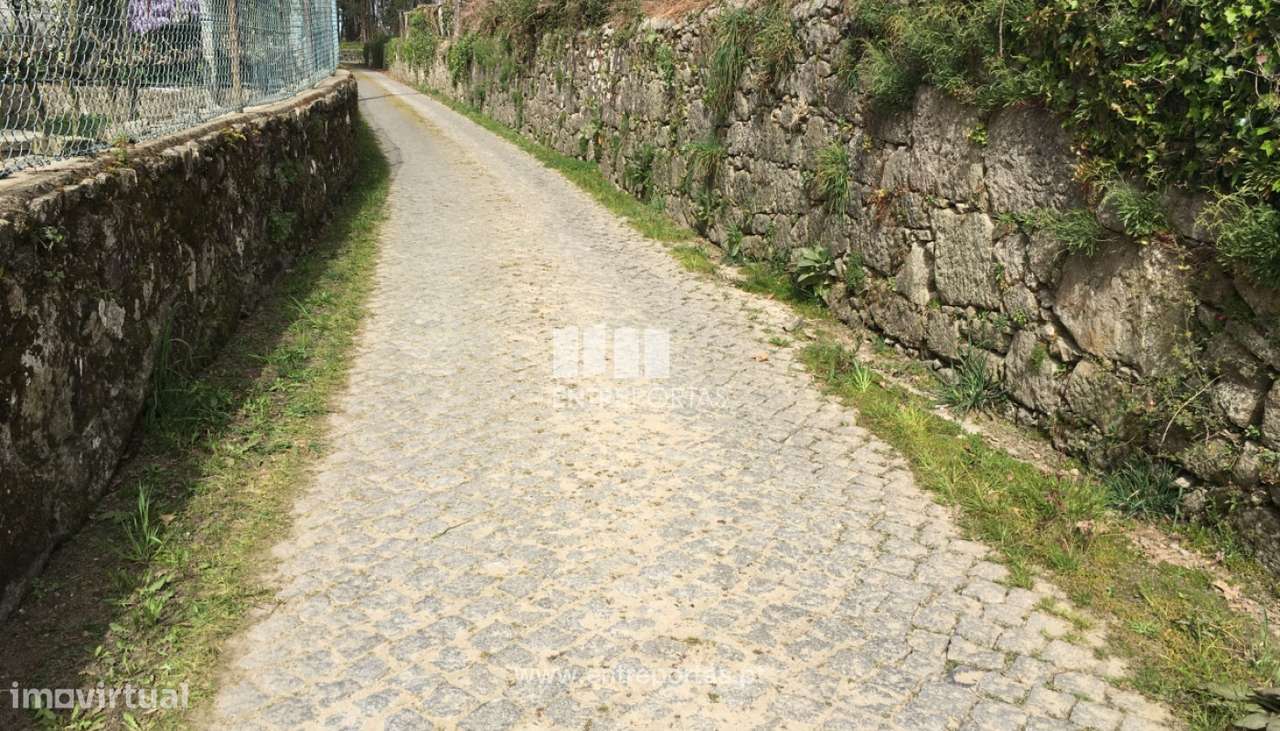 Venda de terreno para construção com 3168m², Forjães, Esposende - Grande imagem: 4/30