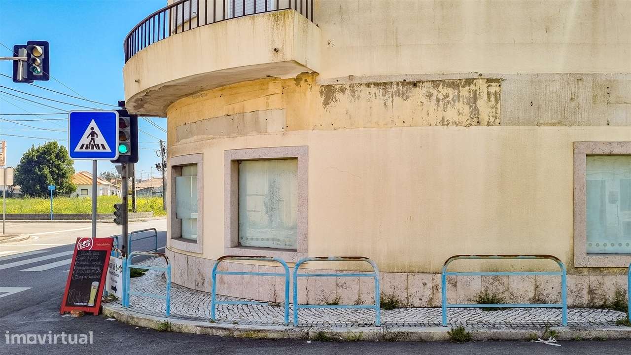 Loja para Venda na Maceira – Leiria | Localização de Excelência - Grande imagem: 4/39