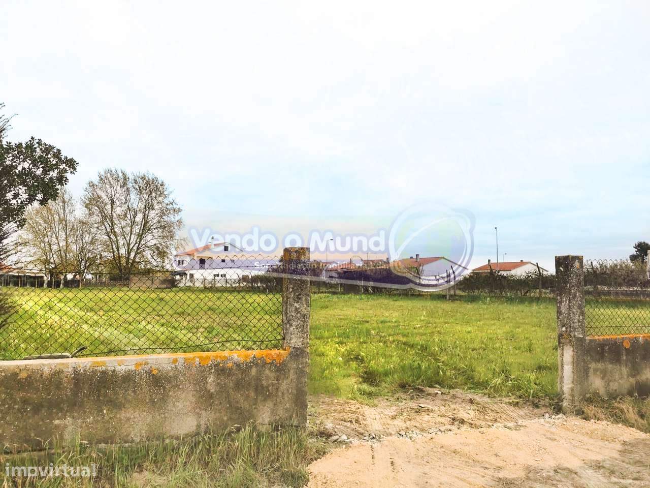 Terreno em Marinhais (M562) - Grande imagem: 4/6