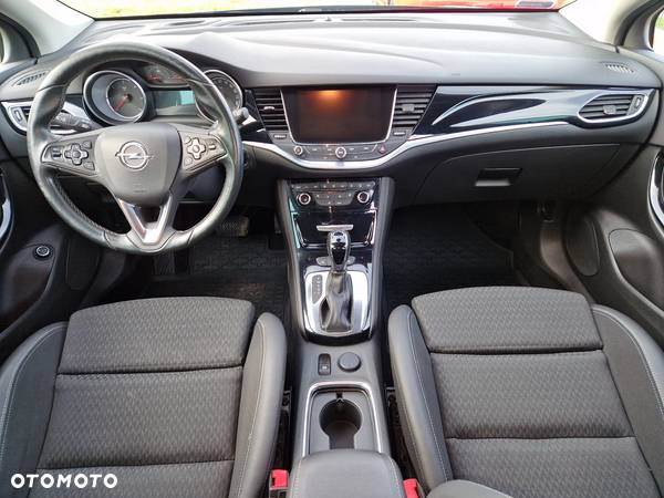 Opel Astra V 1.6 CDTI Enjoy - 37