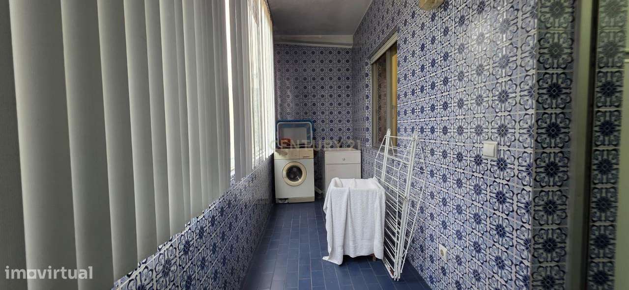 Apartamento T3 + 1 Guimarães-23