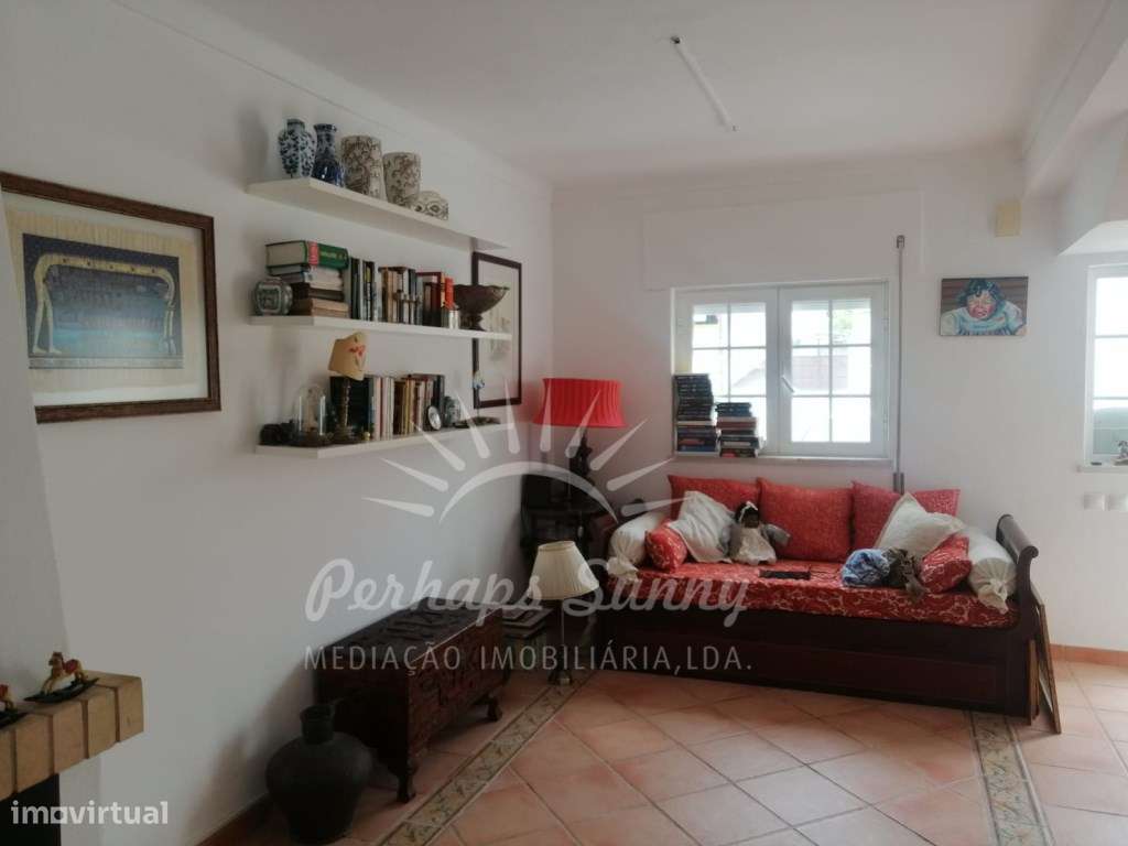 Vivenda - Melides Aldeia - Grande imagem: 4/44