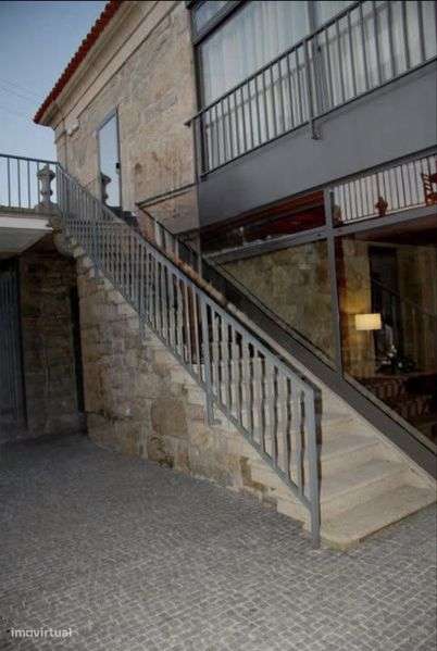 Moradia de luxo com jardim - Grande imagem: 5/6