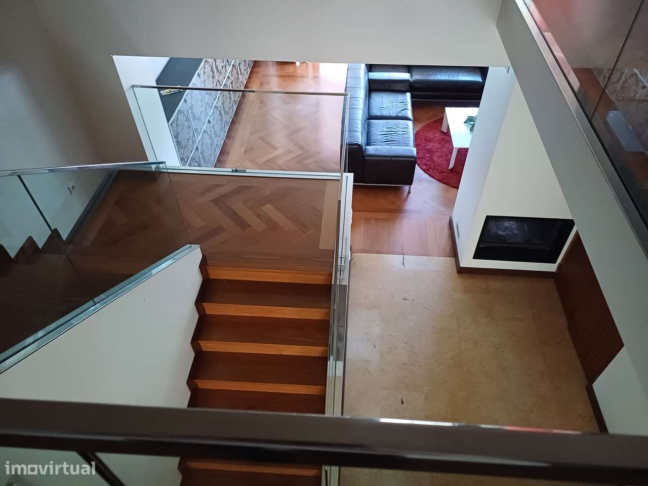 Prédio p Familia com Jardim jtº Praça Espanha e São D.Benfica-30