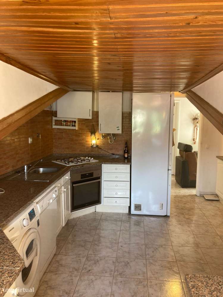 Apartamento T3 | Arroios-13