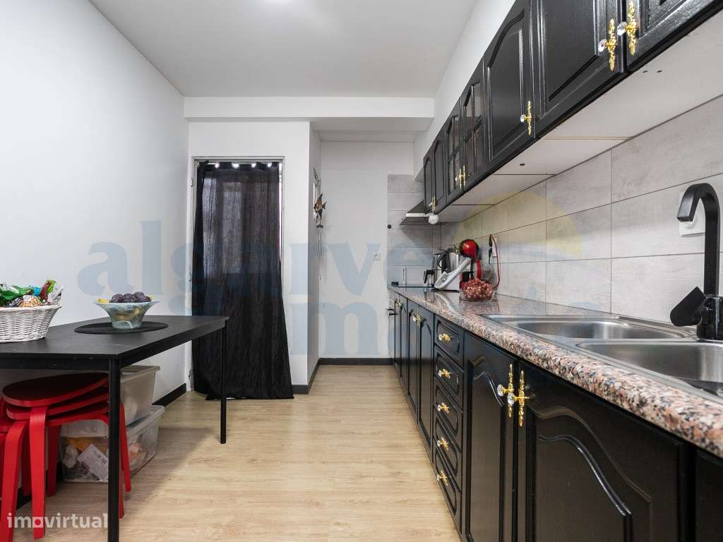 Apartamento T3 em Cacela - uma oportunidade para viver ou investir ...-6