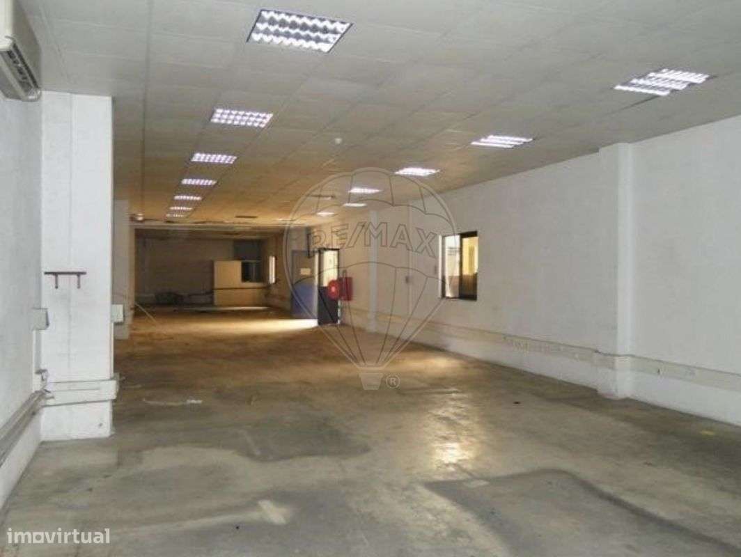 Armazém  para venda - Grande imagem: 2/3