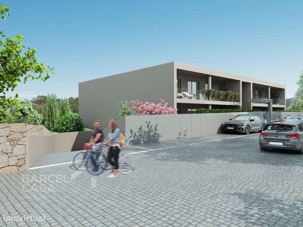 O Seu Futuro Começa Aqui: Exclusividade e Conforto em Vilar do Monte-3