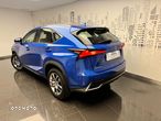 Lexus NX - 11