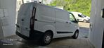 Ford Transit Custom 2.0 tdi - 14