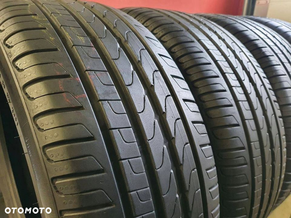 215/45R18 Pirelli Cinturato P7 komplet lato 6,8mm - 4