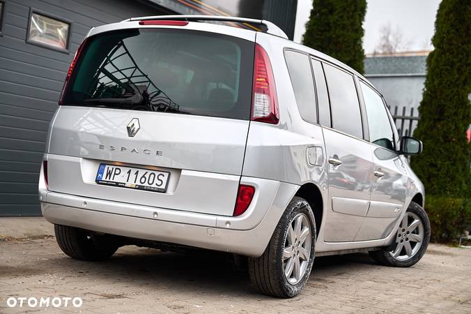 Renault Espace 2.0 dCi SL Alcantara - 3