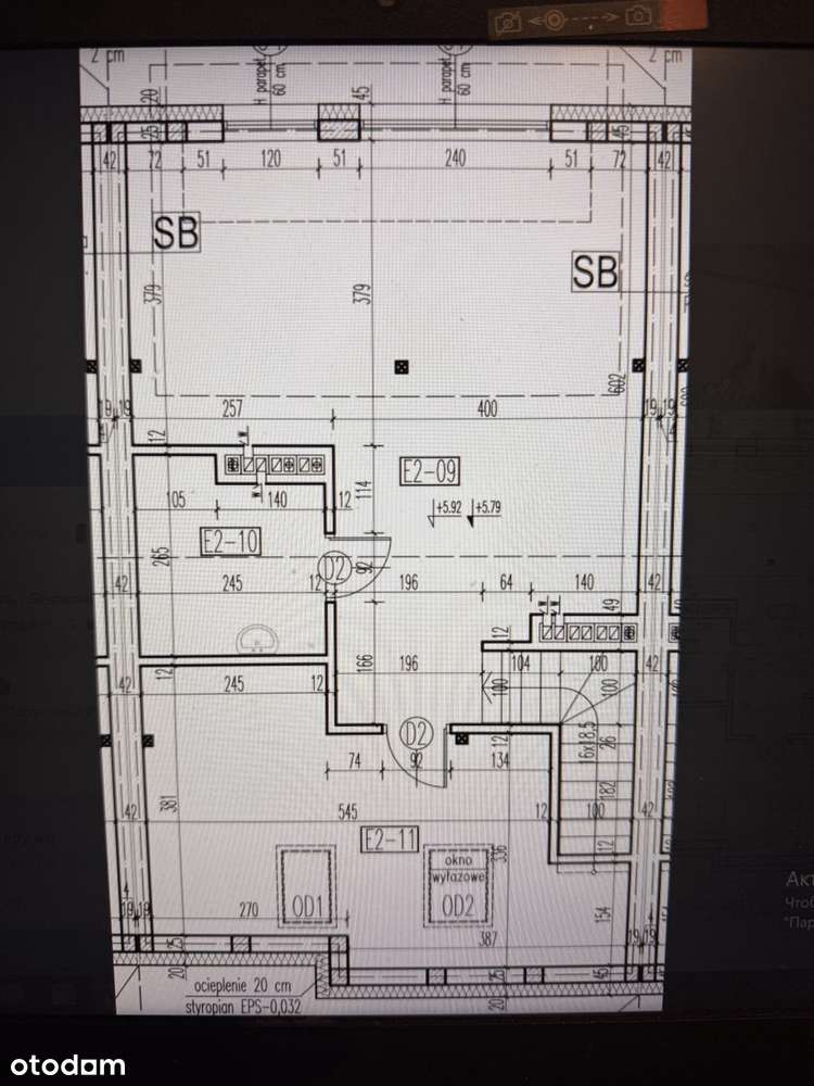 Twoje wymarzone dwupoziomowe mieszkanie 128,8m , bez pcc - Pełny obrazek: 4/4