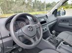 VW Amarok 2.0 TDi CD Extra AC CM 4Motion - 8