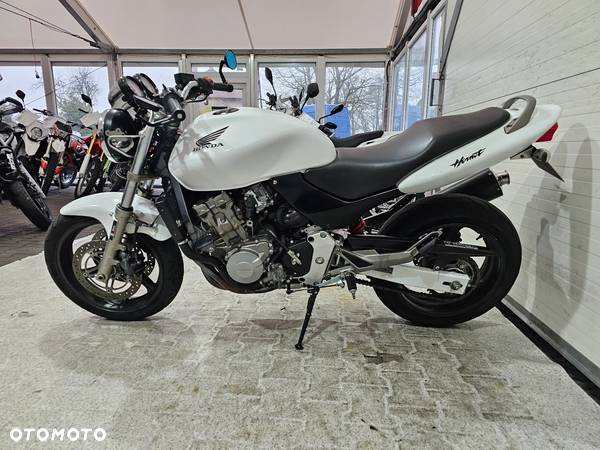 Honda Hornet - 10