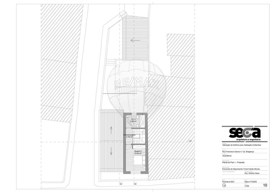 Moradia T2 para venda - Grande imagem: 3/22