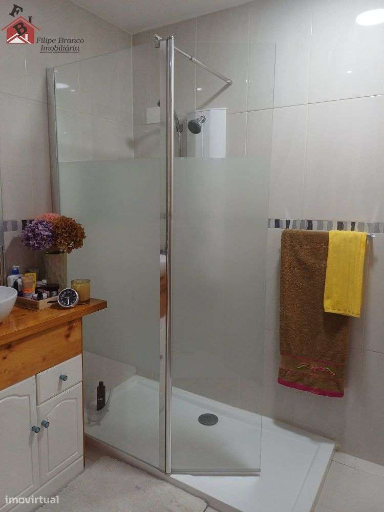 FABULOSO T2 NASCENTE/ POENTE ÁREA 148M2 VALADARES-12