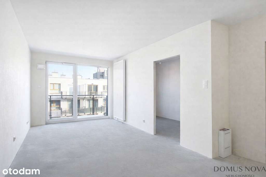 2 pokoje - nowa inwestycja - gotowe!-1