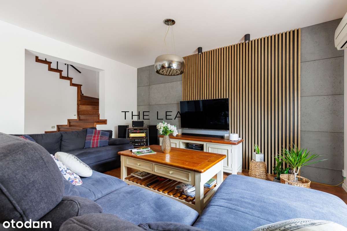 Wygodny dom na Wawrze/Gocławiu. Wszędzie blisko-2