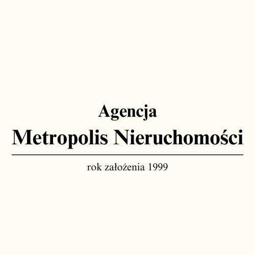 Logo: Metropolis Nieruchomości