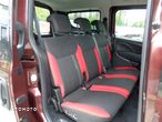 Fiat Doblo 1.6 Multijet 16V Dynamic LWB - 19