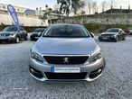 Peugeot 308 SW BlueHDi 130 Stop & Start Allure Pack - 4