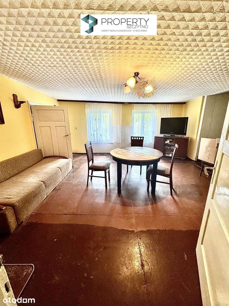 Siedlisko nad Jeziorem Kalwa - Rudziska Pasymskie-14