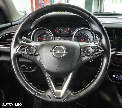 Opel Insignia 1.6 CDTI ECOTEC Cosmo Aut. - 19