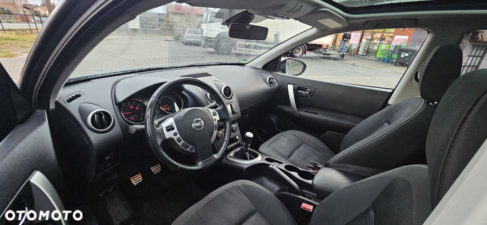 Nissan Qashqai 2.0 Acenta - 5