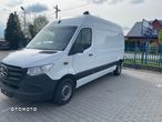 Mercedes-Benz Sprinter - 4