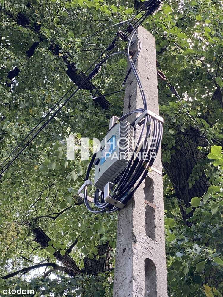 Centrum Brwinowa ul.Pszczelińska pod bliżniak-12