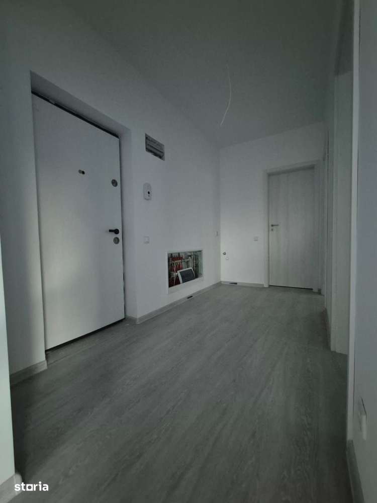 AP. 4CAM. SPATIOS ,BLOC FINALIZAT - LOC DE PARCARE GRATUIT! - Imagine principală: 4/4