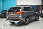 Mitsubishi Outlander 2.0 2WD CVT Diamant Edition+ - 5