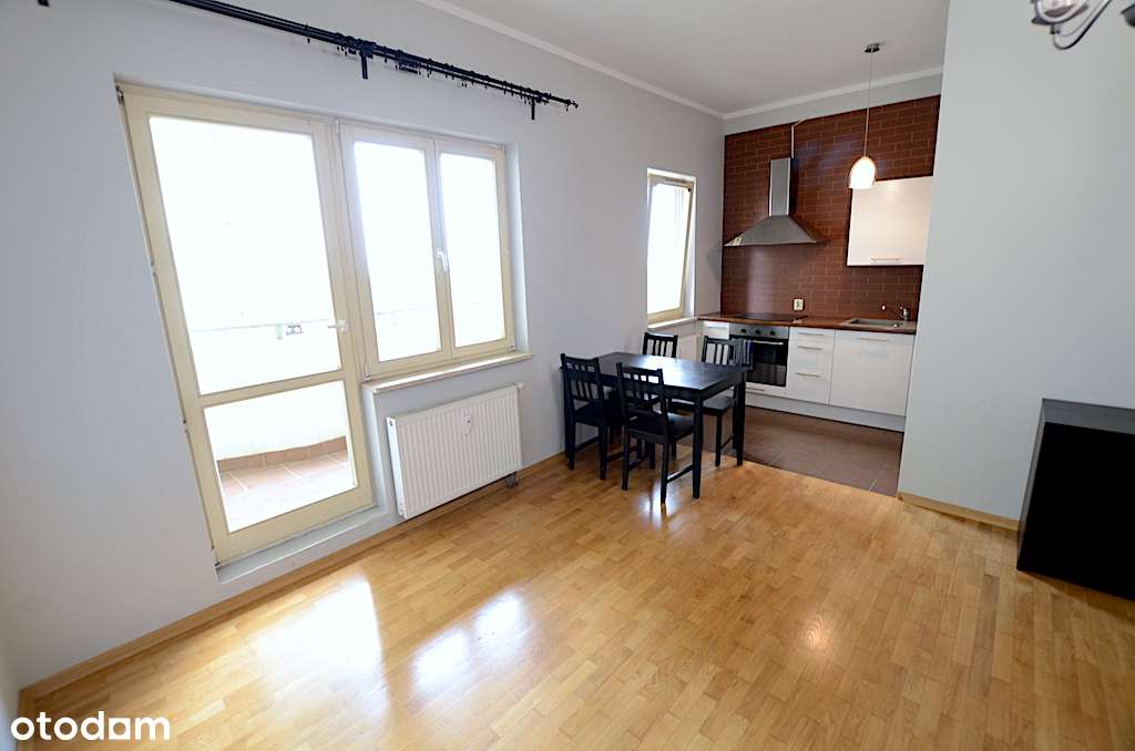 3-pokojowe / Mokotów, ul. Bukowińska / Metro Wilanowska-1