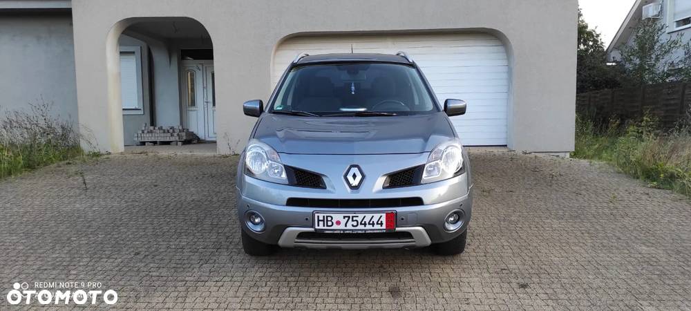 Renault Koleos 2.0 dCi 4x4 Privilege - 22