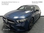 Mercedes-Benz Klasa A 200 AMG Line 7G-DCT - 1