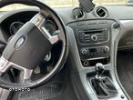 Ford Mondeo 2.0 TDCi Ambiente - 10