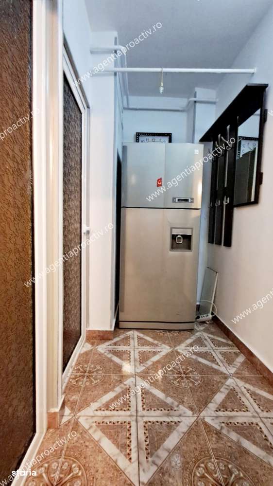 Apartament cu o camera in IC Frimu, parter, mobilat si utilat! - Imagine principală: 5/5