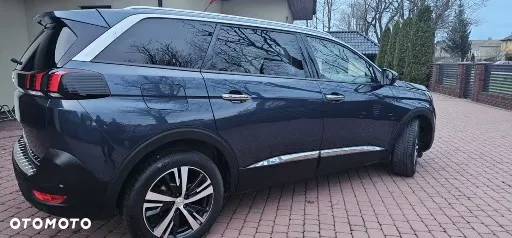 Peugeot 5008 - 8