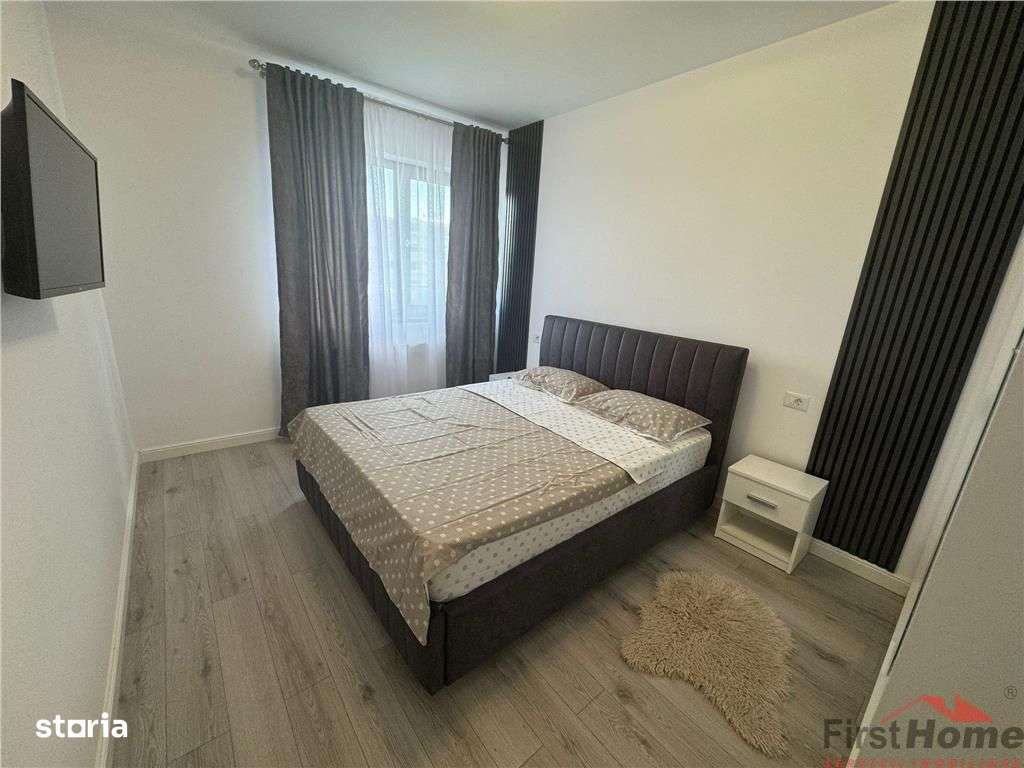 Ap 2 cam premium, et 1, bloc 2025, complex Ozone, parcare - Imagine principală: 3/10