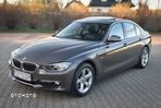 BMW Seria 3 318d Luxury Line - 11