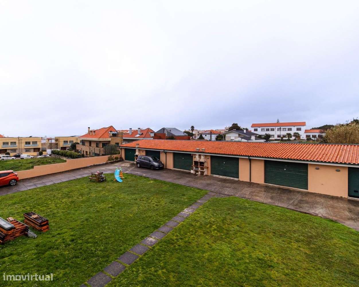 Andar Moradia T3+ Sótão-21
