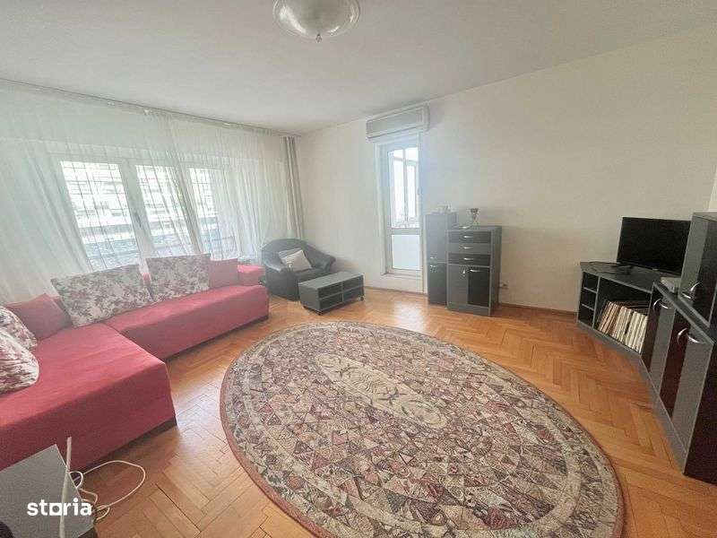 Apartament 4 camera la Piata Victoriei, Bloc cu Springtime, Sectorul 2, Bucuresti