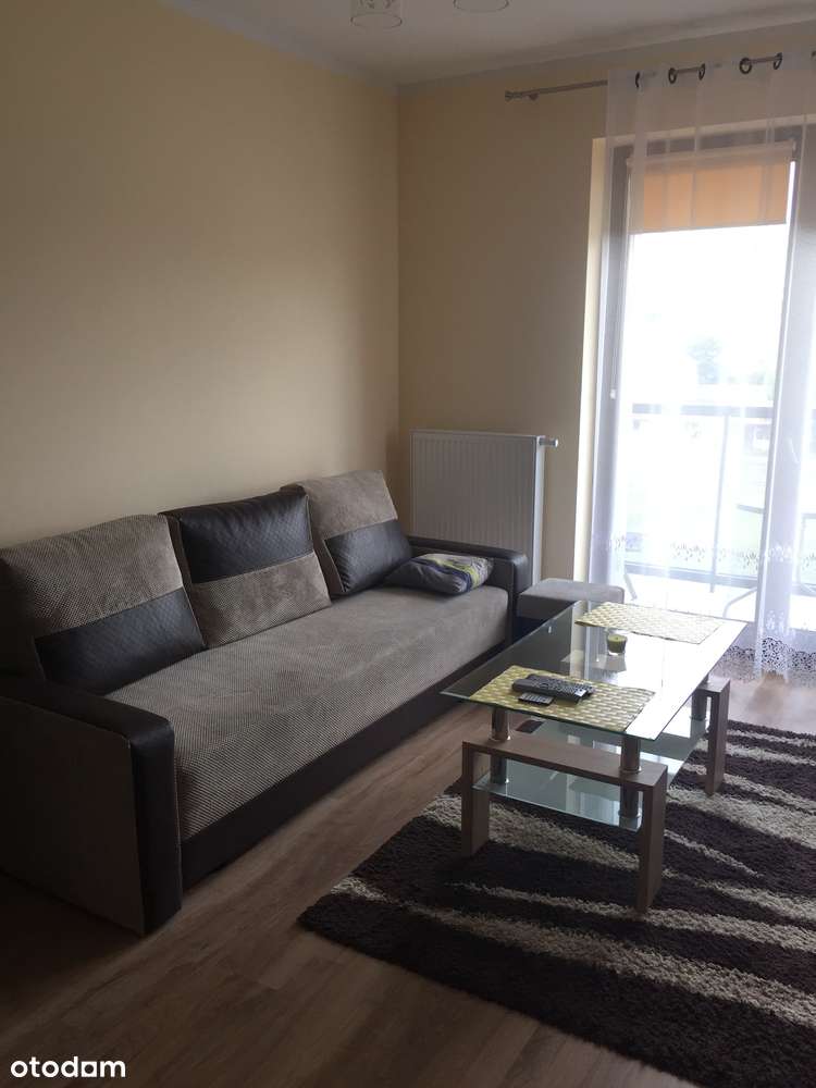 Pokój jednoosobowy z balkonem Metro Natolin Ursynów - Pełny obrazek: 4/14