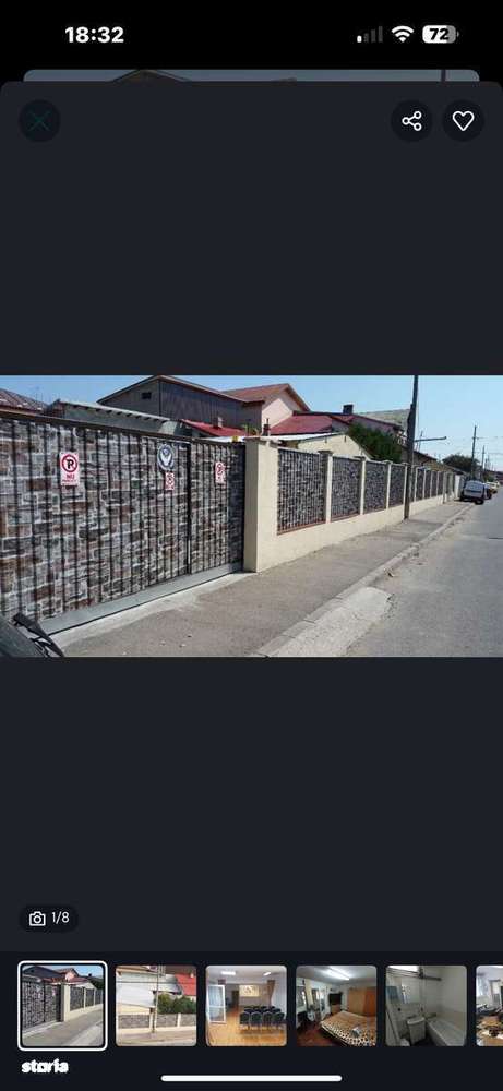 Casă cu piscină în inima Bucurestiului  305mp utili, 600 mp teren. - Imagine principală: 2/20