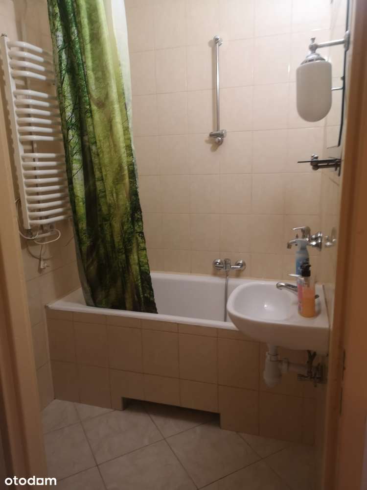 Balkon, Winda, Piwnica w cenie, 2gie Pietro, Zielona okolica!-5