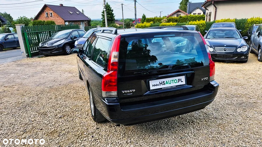 Volvo V70 2.4 Momentum - 11