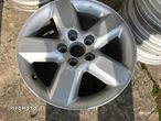 Felga Toyota Rav4 7x16 5x114,3 - 1