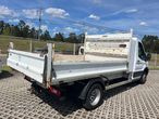 Ford TRANSIT 170 CV TRI-BASCULANTE - 9