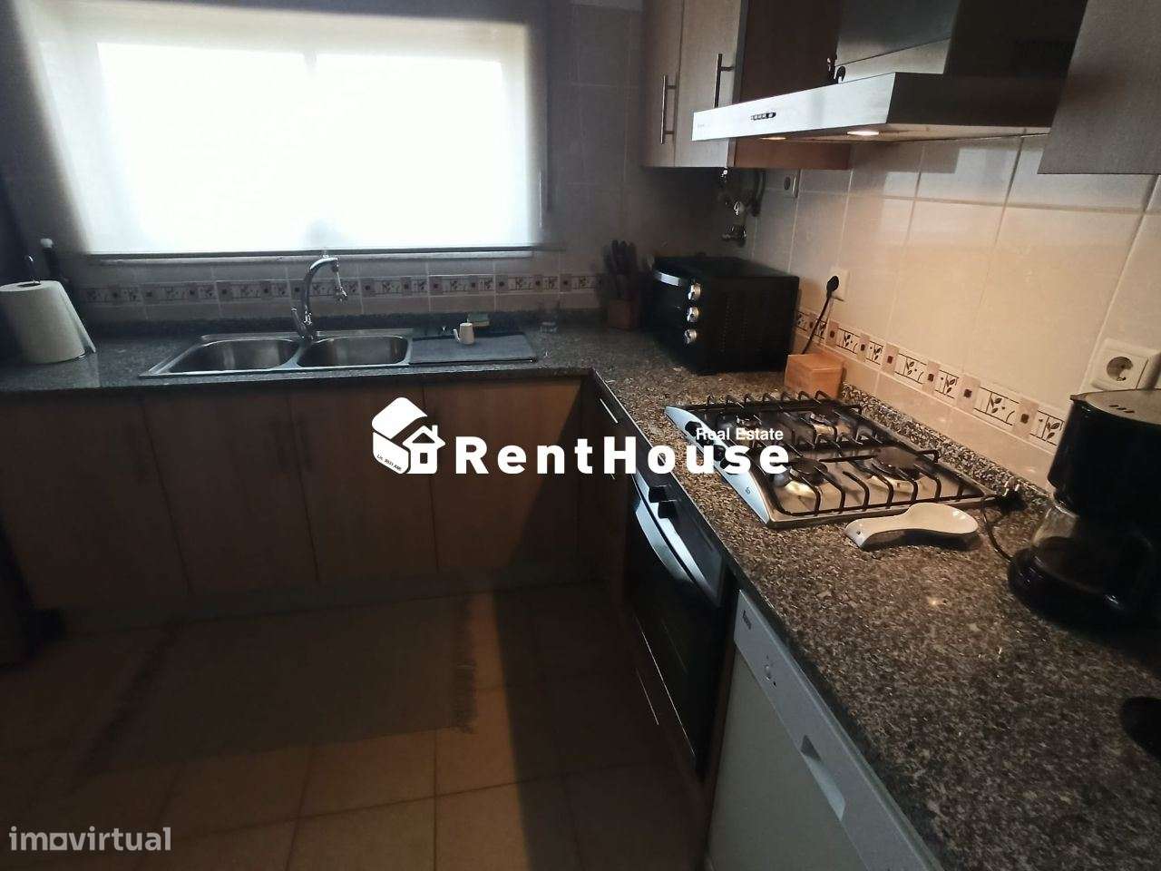 T2 Mobilado - ARRENDAMENTO DEZEMBRO A FEVEREIRO - Grande imagem: 5/9